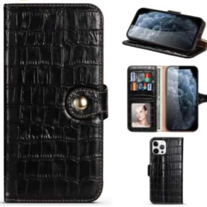 High Quality Leather iPhone Case Cover