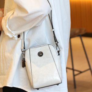 Women’s Leather Phone Bag mini bags